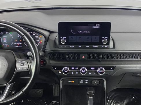 Used 2025 Honda CR-V Sport image 13