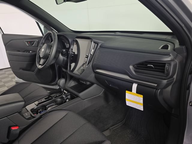 Used 2026 Subaru Forester Premium AWD/4WD image 28