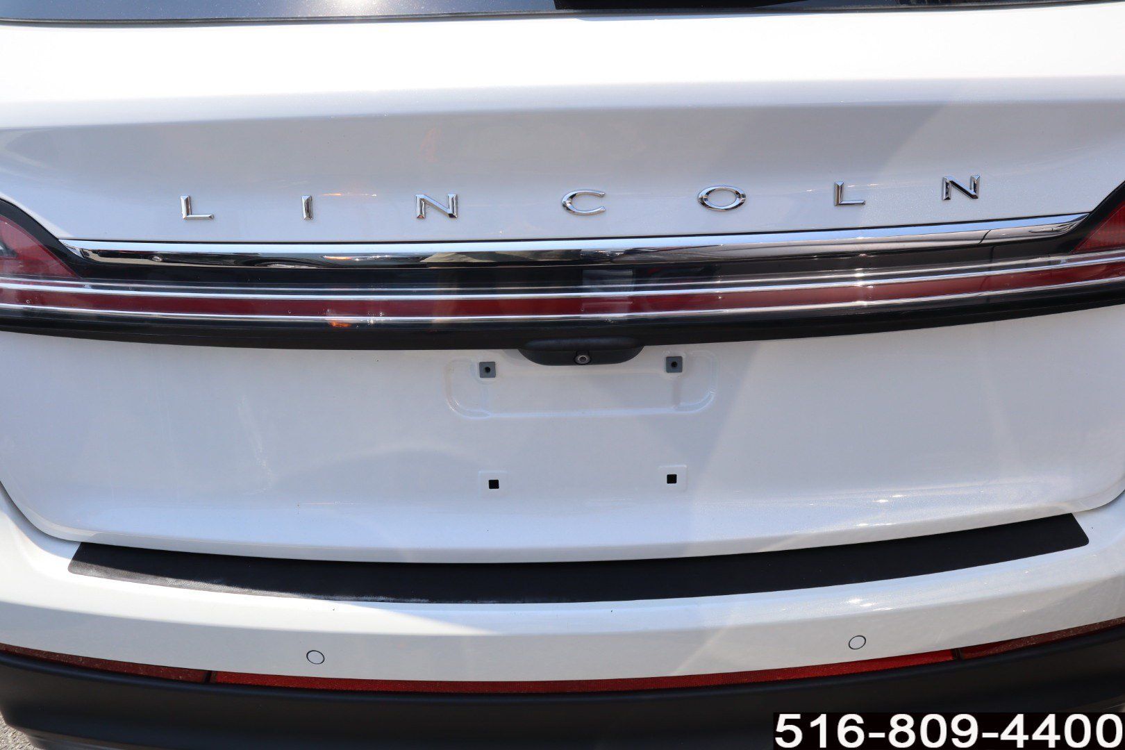 Used 2023 Lincoln Nautilus Reserve AWD/4WD image 28