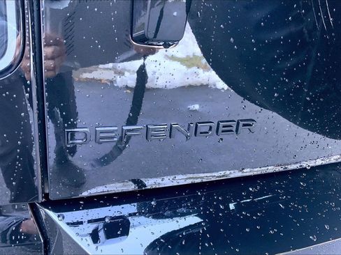 New 2026 Land Rover Defender 110 S image 15