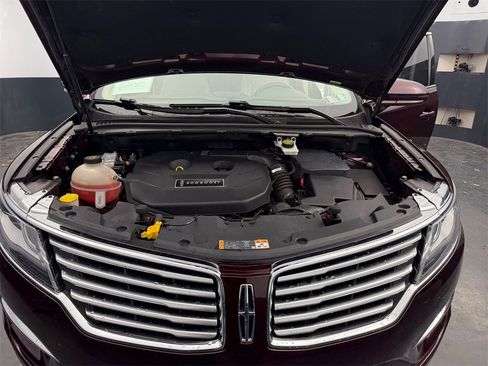 Used 2017 Lincoln MKC Reserve w/ Lincoln MKC Climate Package image 27