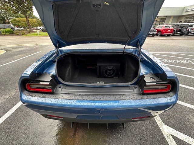 Used 2021 Dodge Challenger R/T Scat Pack RWD image 14
