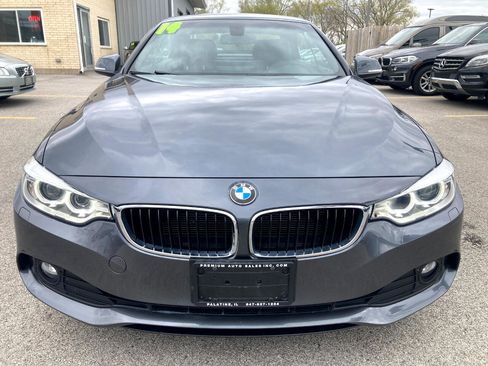 Used 2014 BMW 428i Convertible image 8