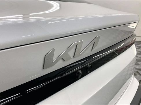 Used 2025 Kia K4 EX FWD image 7