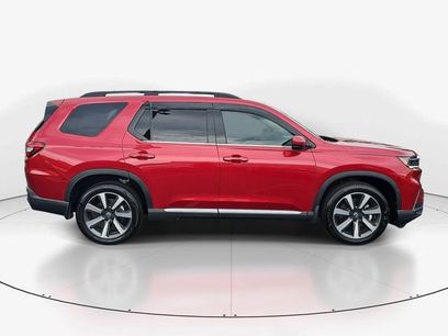 Used 2025 Honda Pilot Touring