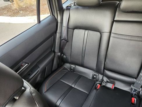 New 2026 MAZDA CX-50 AWD 2.5 Hybrid w/ Weather Package image 13