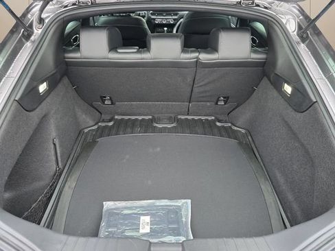 Used 2025 Acura Integra A-Spec FWD image 30