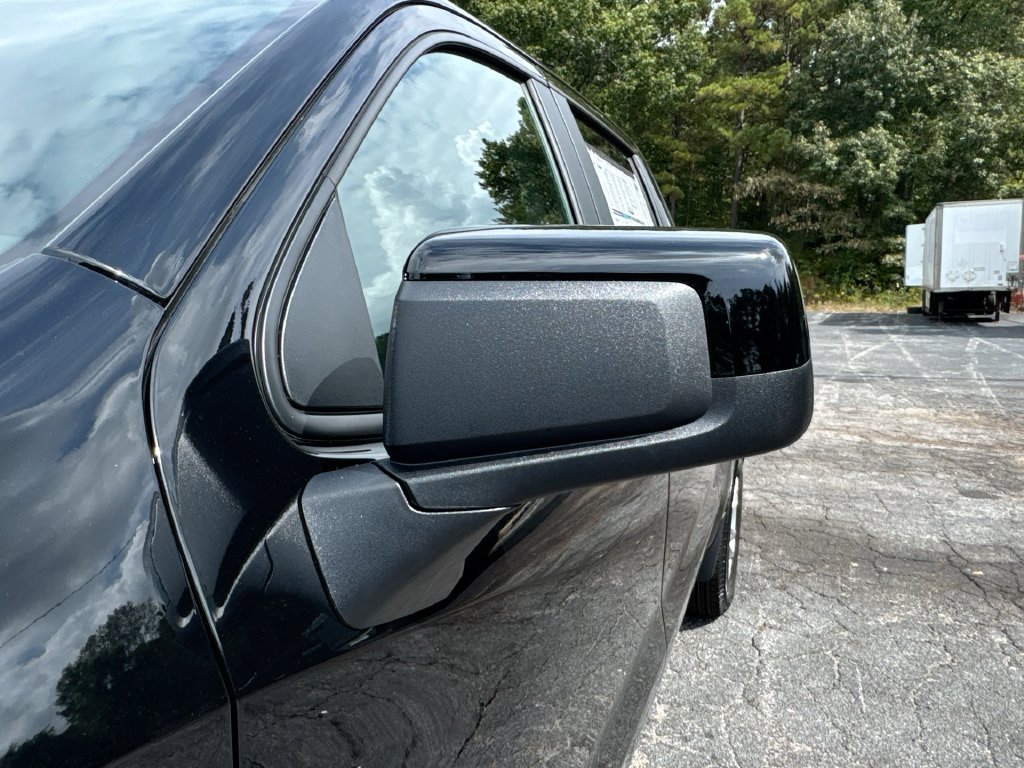 New 2026 Chevrolet Silverado 1500 RST AWD/4WD image 11