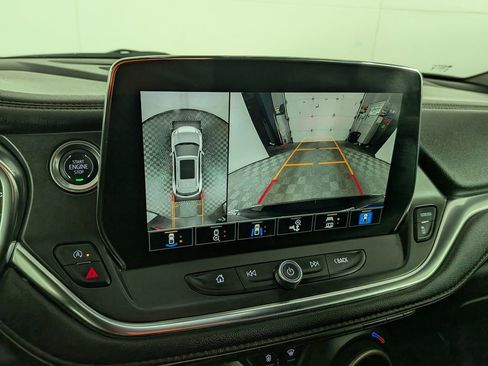 Certified 2025 Chevrolet Blazer Premier w/ Driver Confidence II Package image 28