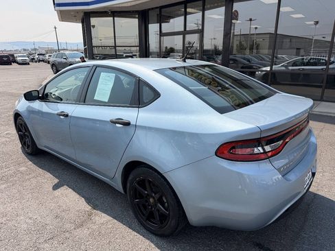 Used 2013 Dodge Dart SE w/ Value Group FWD image 3