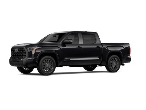 New 2026 Toyota Tundra Platinum AWD/4WD image 19