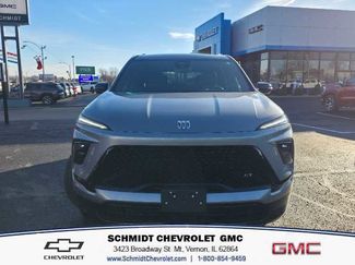 Used 2025 Buick Enclave Sport Touring video 2