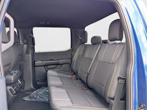 New 2025 Ford F150 STX image 16