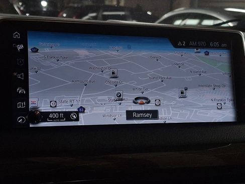 Used 2017 BMW X5 xDrive35i image 14