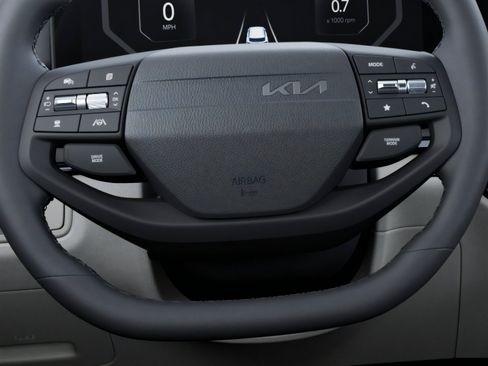 New 2026 Kia Sportage EX AWD/4WD image 22