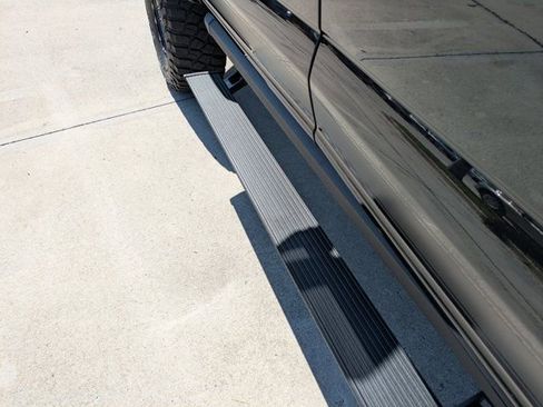 New 2026 Ford F250 Lariat w/ Black Appearance Package AWD/4WD image 16