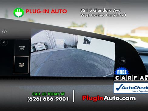 Used 2023 Lucid Air Pure image 39