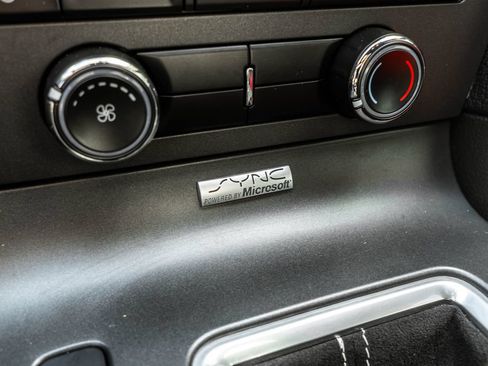 Used 2012 Ford Mustang Shelby GT500 w/ SVT Performance Pkg RWD image 20