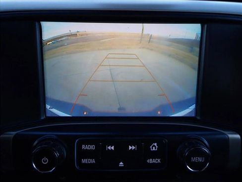 Used 2018 GMC Sierra 2500 Denali w/ Duramax Plus Package image 15