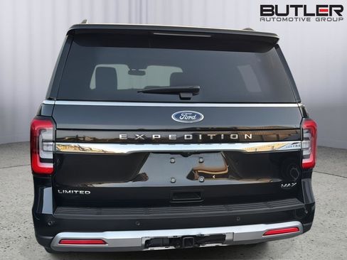 Used 2024 Ford Expedition Max Limited image 6