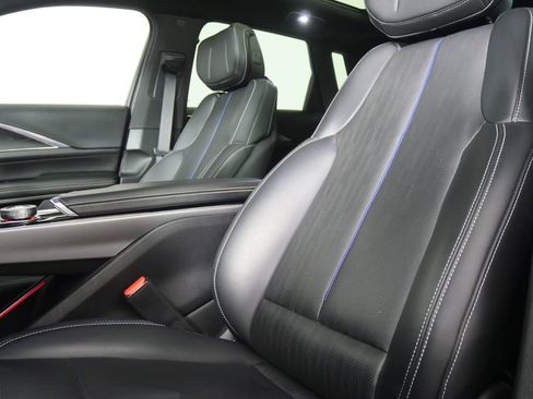 Used 2024 Cadillac Lyriq Sport w/ LPO, Floor Liner Package RWD image 10