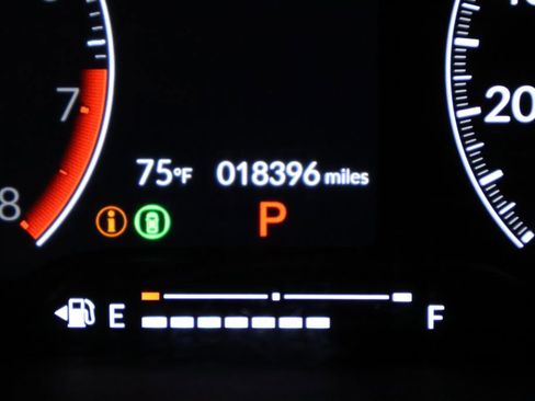 Used 2024 Honda Civic LX image 25