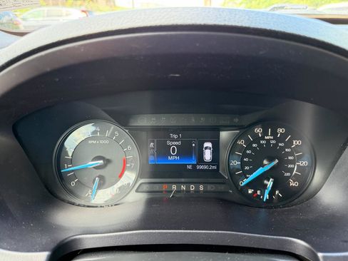 Used 2017 Ford Explorer 4WD image 13