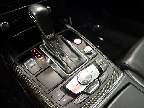 Used 2018 Audi S6 Premium Plus w/ S Sport Package AWD/4WD image 22