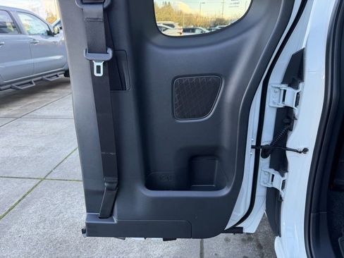 New 2026 Nissan Frontier S image 27