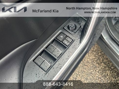 Used 2023 Toyota RAV4 XLE w/ Convenience Package AWD/4WD image 12