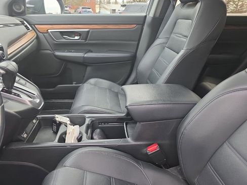 Used 2020 Honda CR-V EX-L image 21
