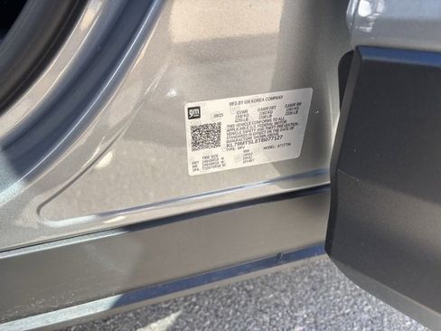 New 2026 Chevrolet TrailBlazer RS w/ Convenience Package image 23