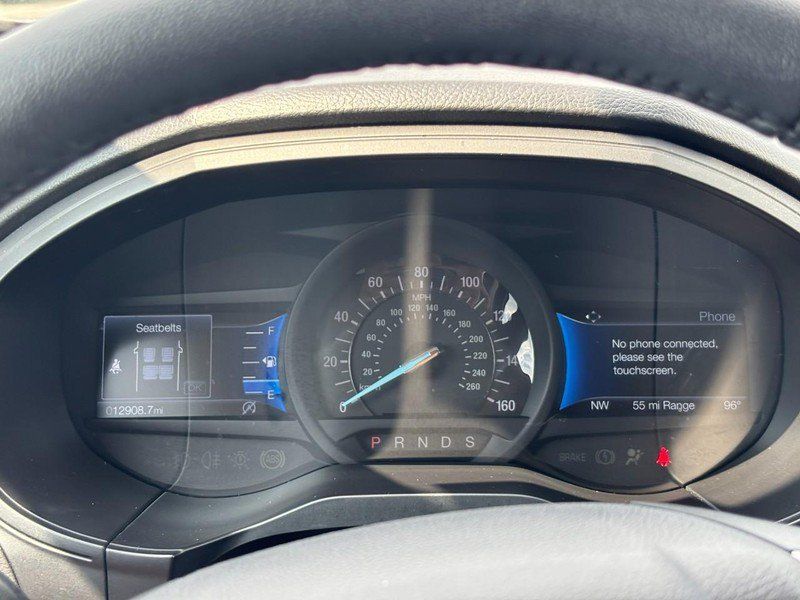 Used 2023 Ford Edge SEL w/ Convenience Package AWD/4WD image 21