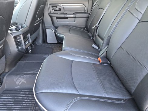 New 2026 RAM 2500 Rebel w/ Rebel Level 2 Equipment Group image 21