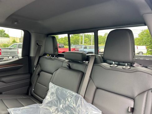 New 2026 GMC Sierra 1500 Denali w/ Denali Reserve Package AWD/4WD image 27