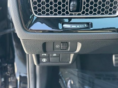 Certified 2024 Honda Civic Sport Touring image 25