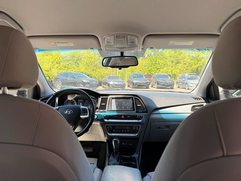 Used 2019 Hyundai Sonata SEL FWD image 21