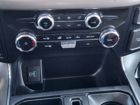 Used 2024 Ford F150 XLT w/ Mobile Office Package image 19
