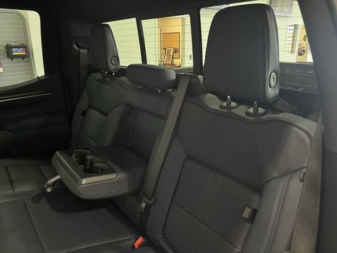 New 2026 Chevrolet Silverado 1500 High Country image 26