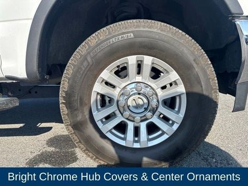 Used 2019 Ford F250 XL w/ STX Appearance Package AWD/4WD image 30