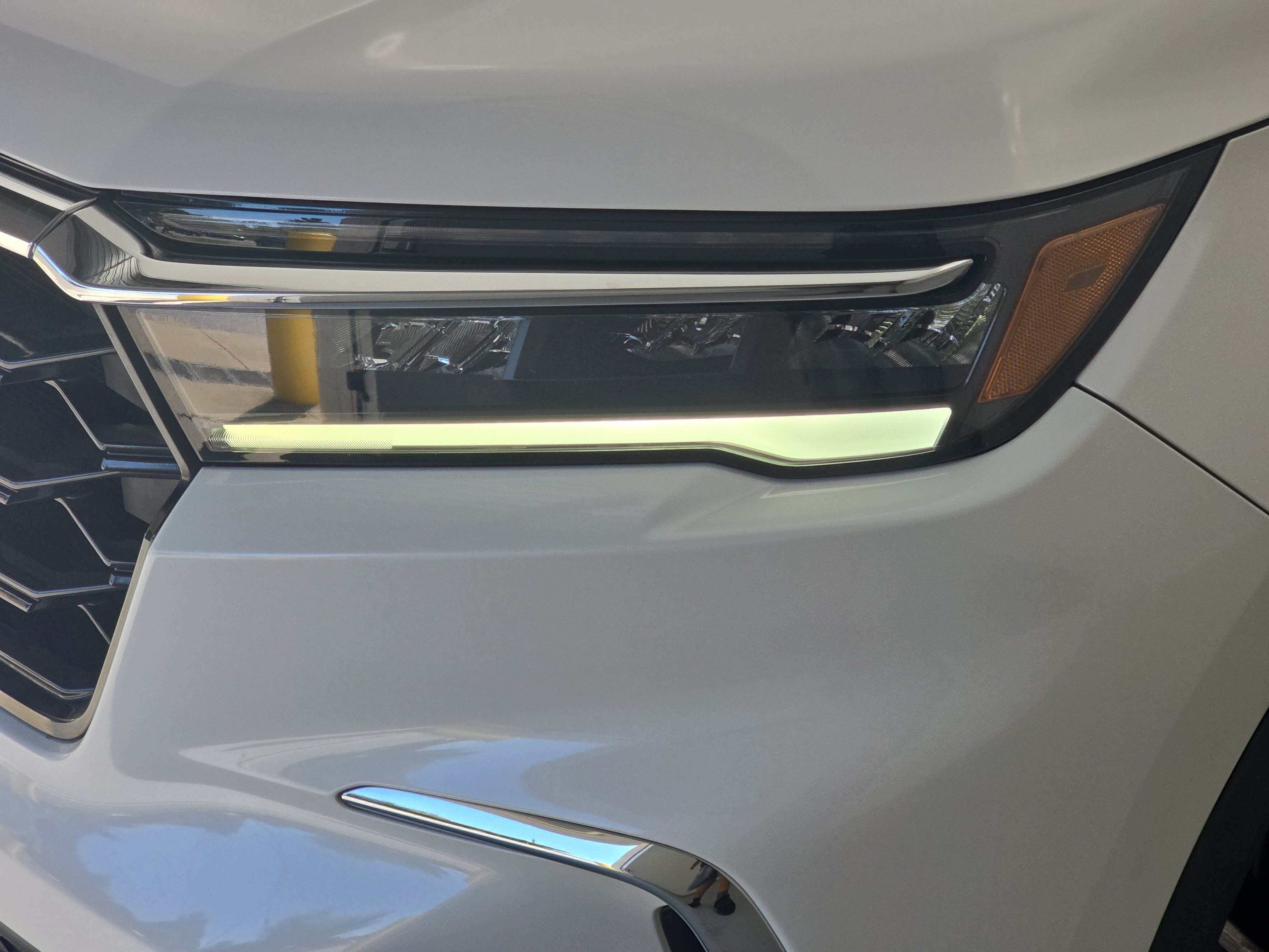 Certified 2024 Honda Pilot Touring image 33