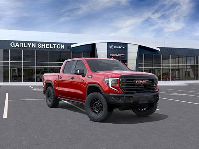 New 2026 GMC Sierra 1500 AT4X w/ AT4X AEV Edition