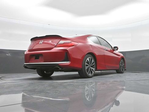Used 2016 Honda Accord EX-L image 33