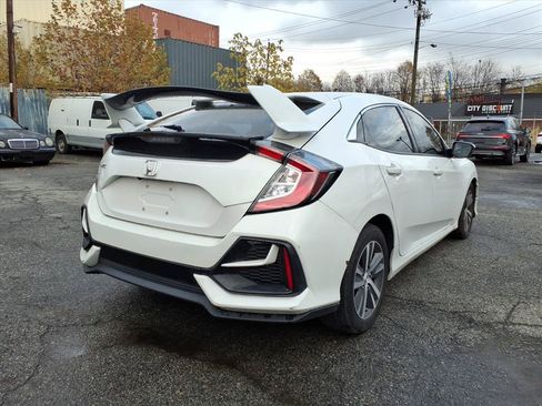 Used 2020 Honda Civic LX image 7
