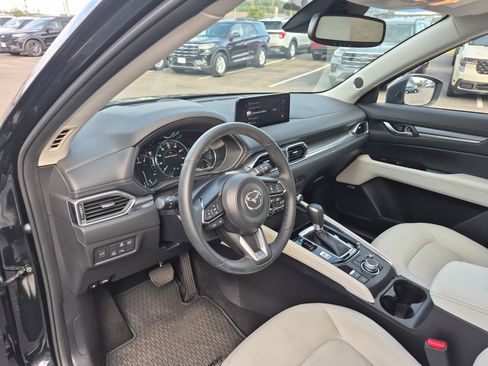 Used 2025 MAZDA CX-5 AWD 2.5 S image 13