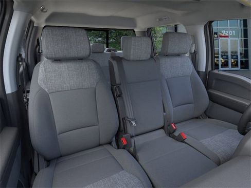 New 2026 Ford F250 XLT w/ XLT Premium Package image 10