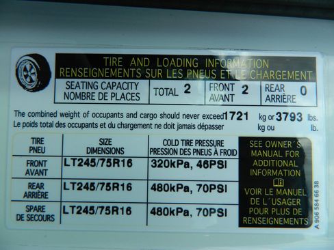 Used 2022 Mercedes-Benz Sprinter 1500 image 23