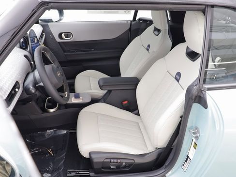 New 2026 MINI Cooper S image 13