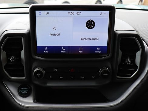 Used 2023 Ford Bronco Sport Big Bend w/ Convenience Package AWD/4WD image 46
