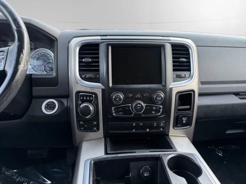 Used 2014 RAM 1500 Big Horn AWD/4WD image 12